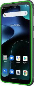  Blackview BV5200 4/32Gb NFC Green *CN 3