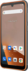  Blackview BV5200 4/32Gb NFC Orange *CN 5