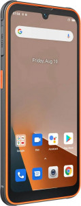  Blackview BV5200 4/32Gb NFC Orange *CN 6