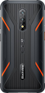  Blackview BV5200 4/32Gb NFC Orange *CN 10