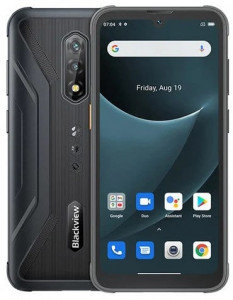  Blackview BV5200 4/32Gb black *CN