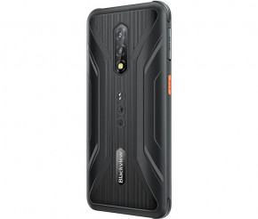  Blackview BV5200 4/32Gb black *CN 7