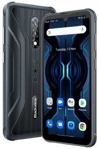  Blackview BV5200 Pro 4/64Gb Black