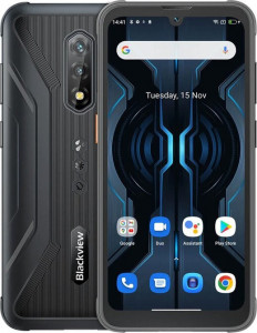  Blackview BV5200 Pro 4/64Gb Black *CN