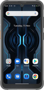  Blackview BV5200 Pro 4/64Gb Black *CN 3