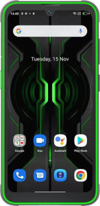  Blackview BV5200 Pro 4/64Gb Green *CN 3