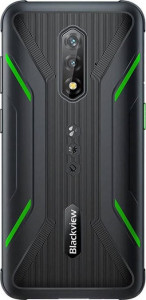  Blackview BV5200 Pro 4/64Gb Green *CN 4