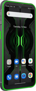  Blackview BV5200 Pro 4/64Gb Green *CN 5