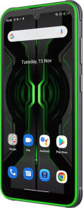  Blackview BV5200 Pro 4/64Gb Green *CN 6