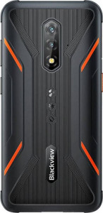  Blackview BV5200 Pro 4/64Gb Orange *CN 4