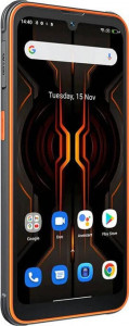  Blackview BV5200 Pro 4/64Gb Orange *CN 5