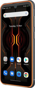  Blackview BV5200 Pro 4/64Gb Orange *CN 6