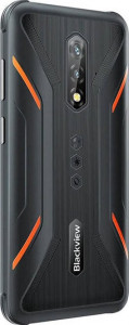  Blackview BV5200 Pro 4/64Gb Orange *CN 7