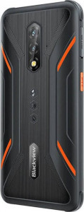  Blackview BV5200 Pro 4/64Gb Orange *CN 8