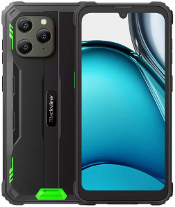  Blackview BV5300 Plus 8/128Gb Green