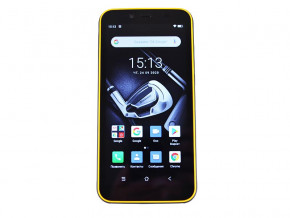  Blackview BV5500 Plus 3/32Gb Orange 8