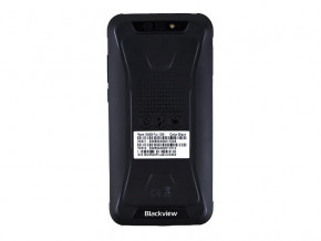  Blackview BV5500 Plus (3+32Gb) Black 8