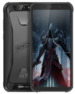  Blackview BV5500 Pro 3/16GB Dual Sim Black