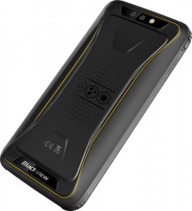  Blackview BV5500 Pro 3/16GB Yellow (6931548305811) 14