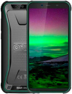  Blackview BV5500 Pro 3/16Gb Green