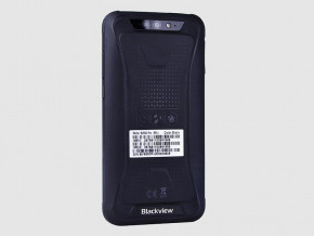  Blackview BV5500 3/16Gb Pro Black *EU 5