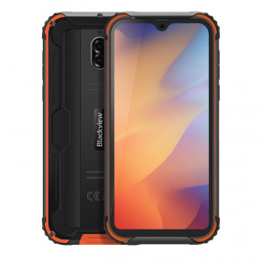  Blackview BV5900 3/32GB DUALSIM Orange Official UA