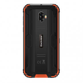  Blackview BV5900 3/32GB DUALSIM Orange Official UA 5