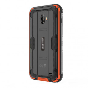  Blackview BV5900 3/32GB DUALSIM Orange Official UA 6