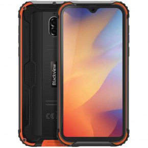  Blackview BV5900 3/32GB Orange *EU