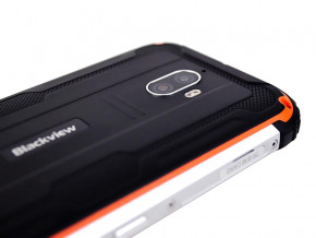   Blackview BV5900 (3+16Gb) Black 11