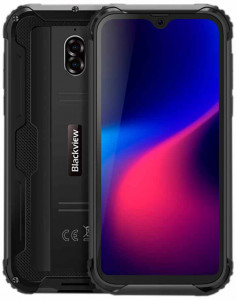   Blackview BV5900 (3+16Gb) Black 12