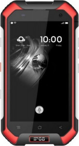  Blackview BV6000 3/32Gb Red *EU