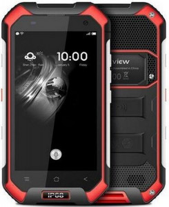  Blackview BV6000 3/32Gb Red *EU 3