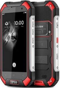  Blackview BV6000 3/32Gb Red *EU 4