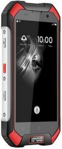  Blackview BV6000 3/32Gb Red *EU 5