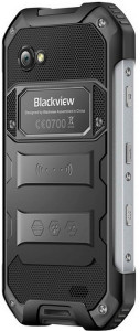   Blackview BV6000s Violet Black 2/16Gb *EU 5