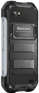   Blackview BV6000s Violet Black 2/16Gb *EU 6