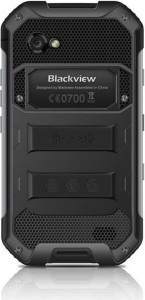   Blackview BV6000s Violet Black 2/16Gb *EU 9