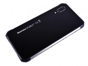  Blackview BV6100 3/16Gb Black *EU 9