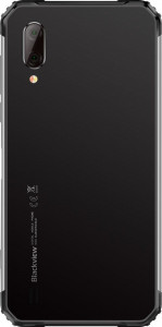  Blackview BV6100 silver *EU 6