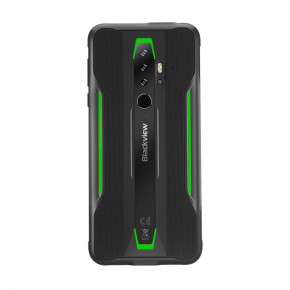  Blackview BV6300 3/32GB Green *EU