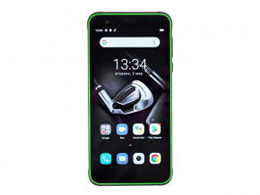  Blackview BV6300 3/32Gb Green 8