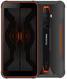  Blackview BV6300 3/32Gb Orange