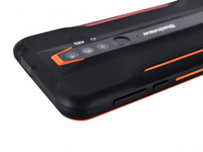  Blackview BV6300 3/32Gb Orange 5