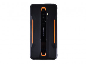  Blackview BV6300 3/32Gb Orange 6