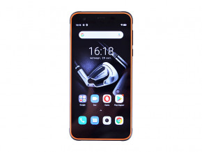  Blackview BV6300 3/32Gb Orange 7