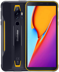  Blackview BV6300 3/32Gb Yellow