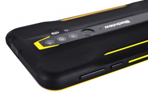  Blackview BV6300 3/32Gb Yellow 6