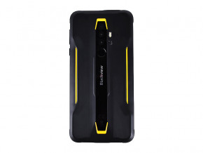  Blackview BV6300 3/32Gb Yellow 7