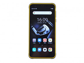  Blackview BV6300 3/32Gb Yellow 8